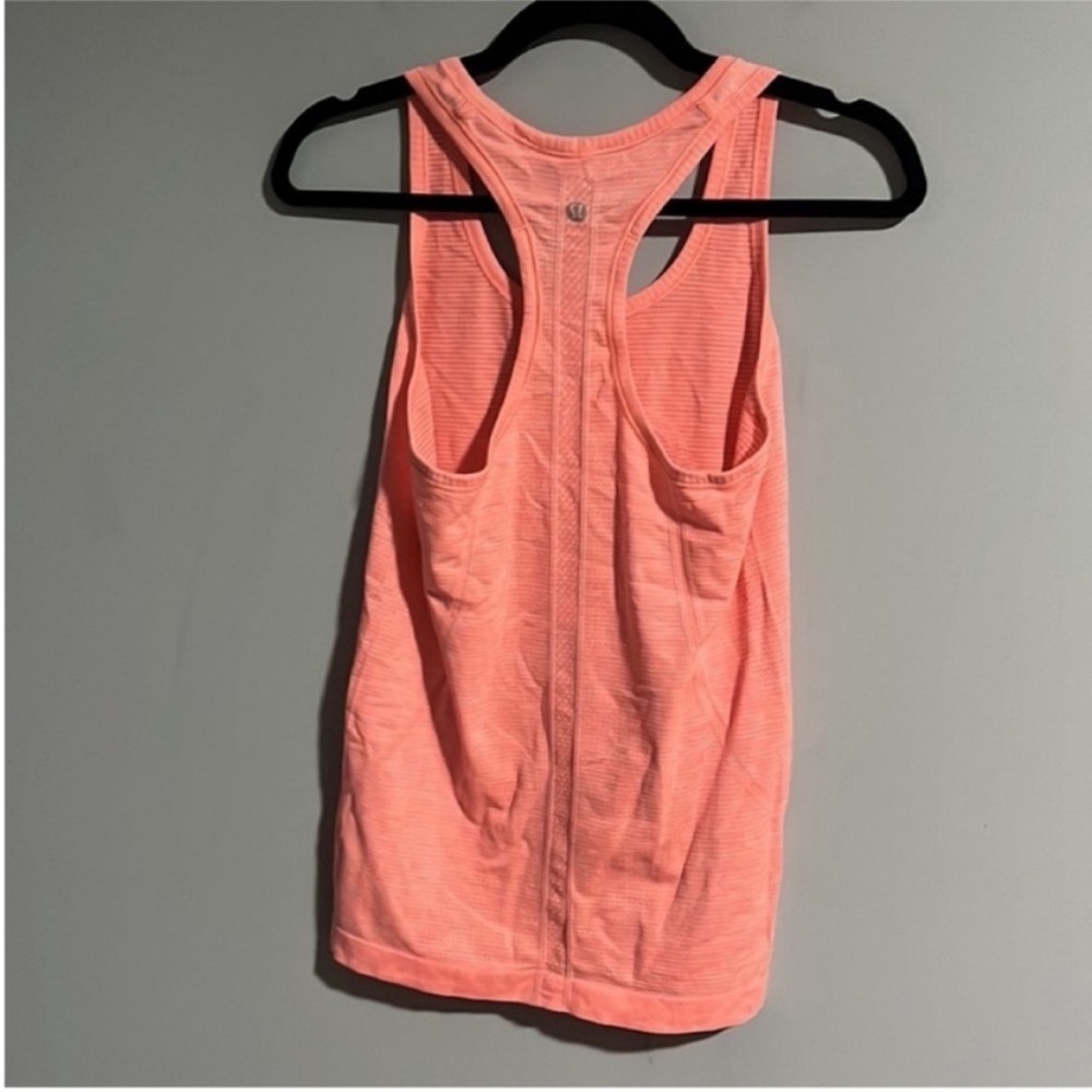 Lululemon Swiftly Tech Racerback - Picture 4 of 6